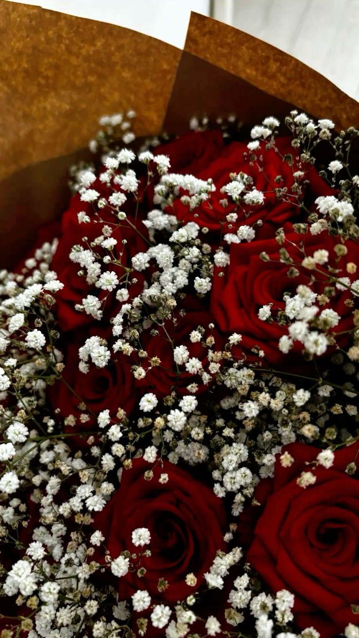 Eternal Embrace: Verdant Promise Bouquet